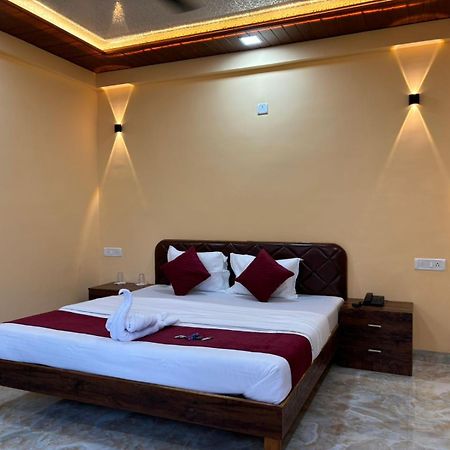 Sahil Beach Resort Alībāg Extérieur photo