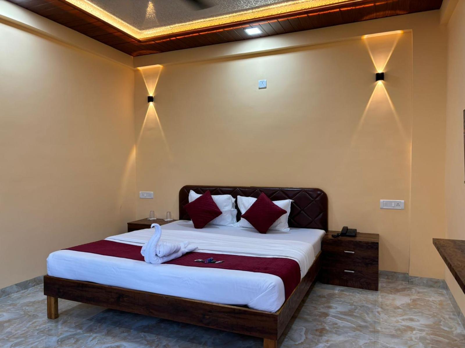 Sahil Beach Resort Alībāg Extérieur photo